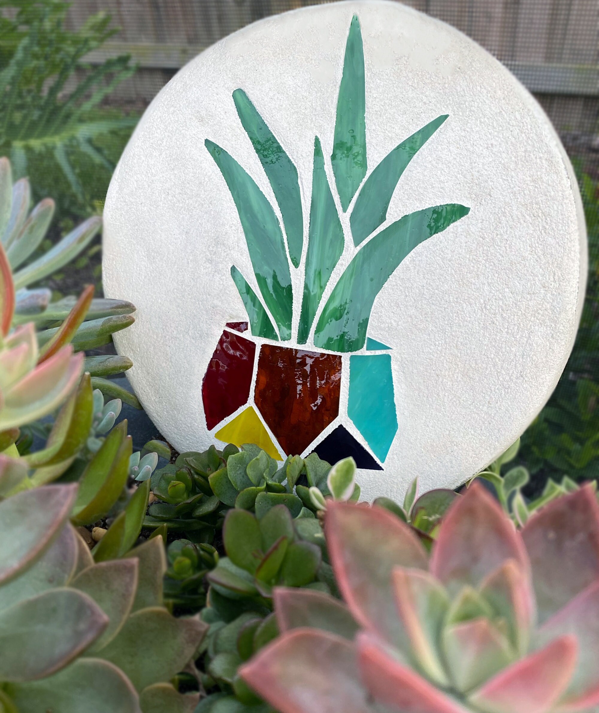 Concrete Lawn Ornaments for sale Only 4 left at 75