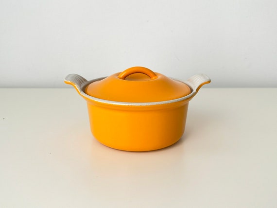 Le Creuset Cast-Iron Rice Pot