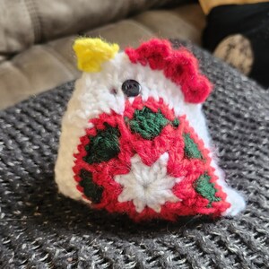 Holiday Chicken