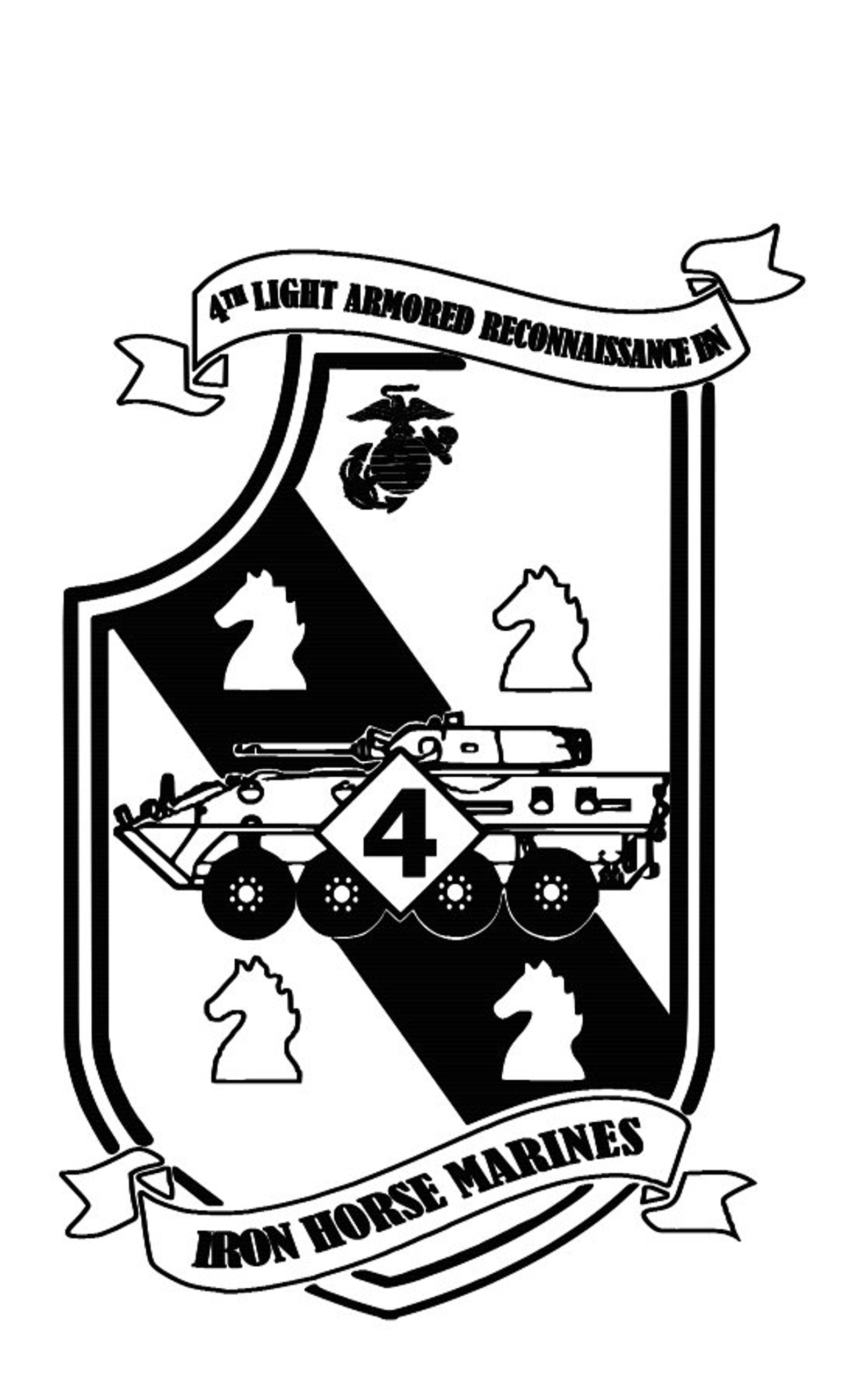 4Th Reconnaissance Battalion , 4th Reconnaissance Battalion – PBFBDP