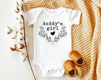Gender Reveal Onesie Etsy