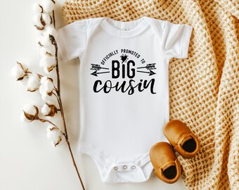 big cousin baby grow