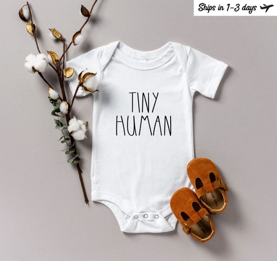 rae dunn onesies
