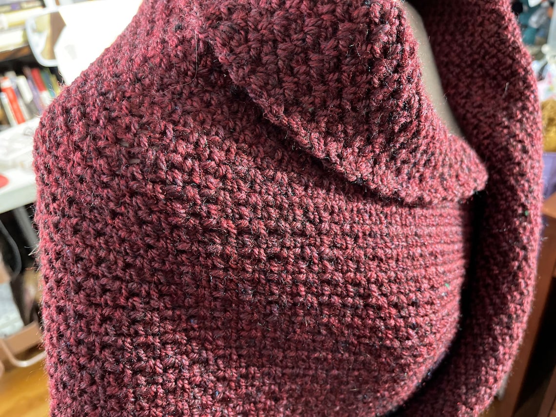 shawl outlander