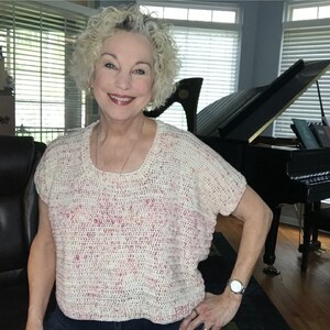 Summer Essential Sweater