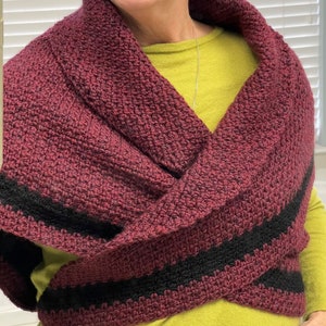 ravelry outlander shawl