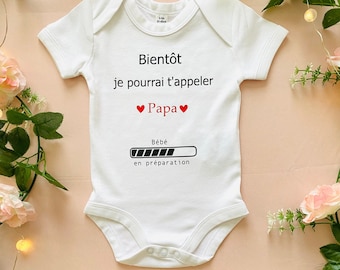 Body pour papa debutant hotsell