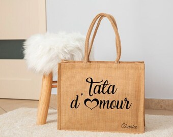 TATAバッグ Personalized 