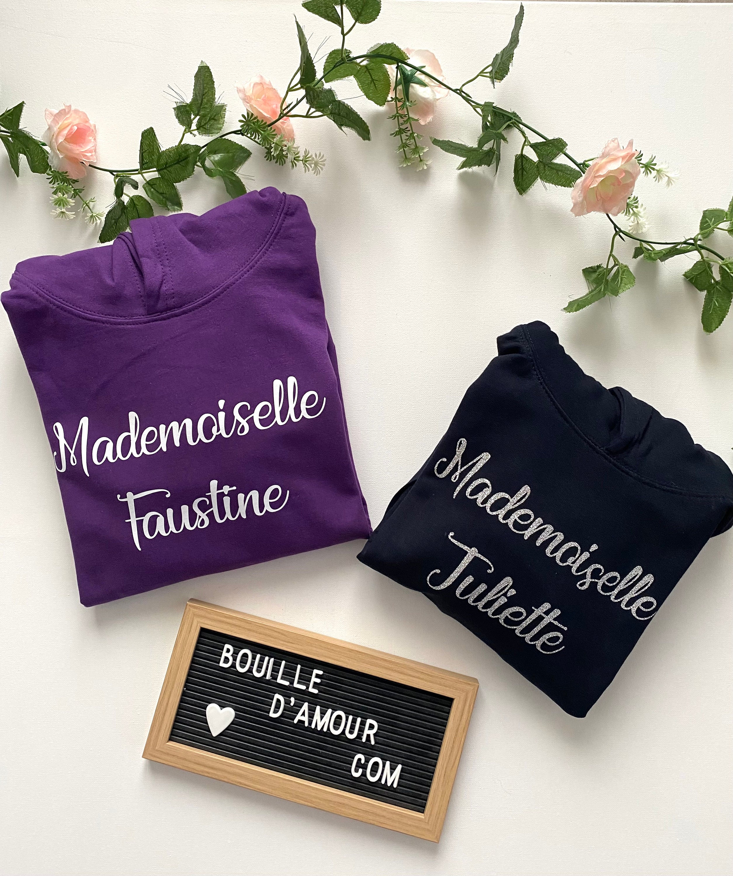 Loisirs créatifs – Mademoiselle Faustine