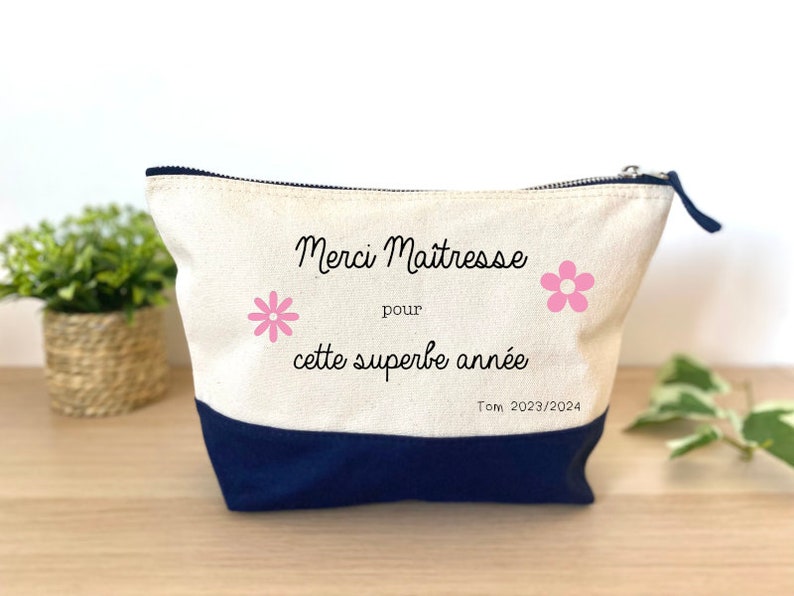 Cadeau pour maîtresse