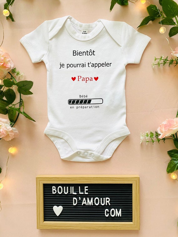 Body futur papa hotsell