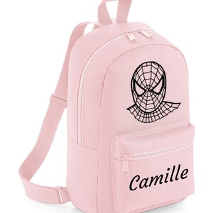 Sac à dos personnalisable