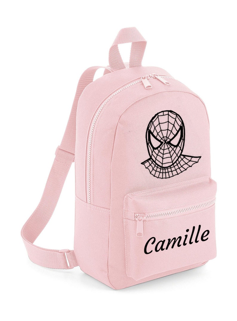 Sac à dos personnalisable