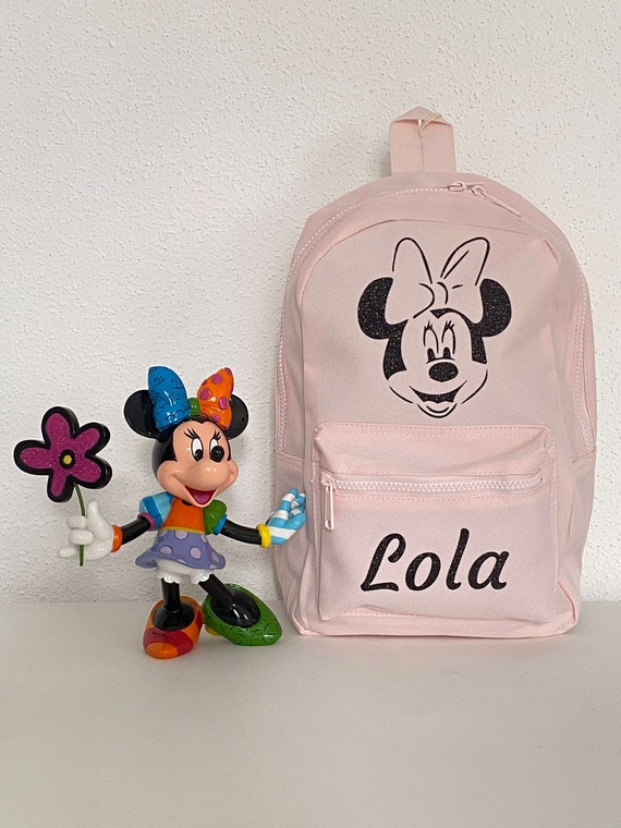 Oh-lala Paris | Sac à dos personnalisable pour enfant | Cartable école