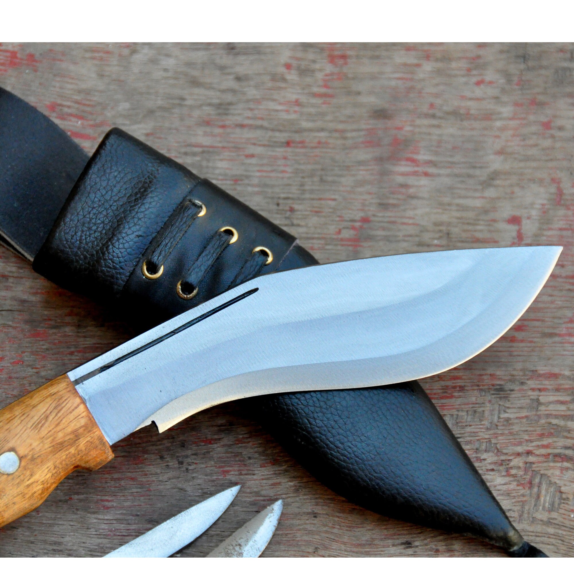 Military Issue Knife