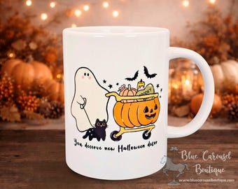 Adorno para taza de crema batida / Decoración para barra de café / Decoración para bandeja de varios niveles / Decoración de postre horneado falso / Regalo novedoso y original / Barra de chocolate caliente