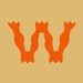 WildMadeGoods store logo