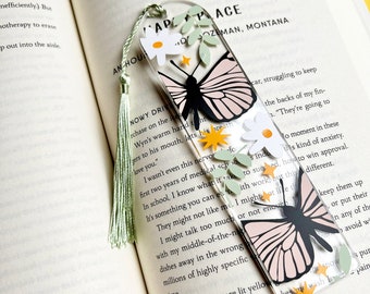 Unique Wizard Acrylic Bookmarks – Perfect Gift For All Ages – Brownie  Dreams Designs