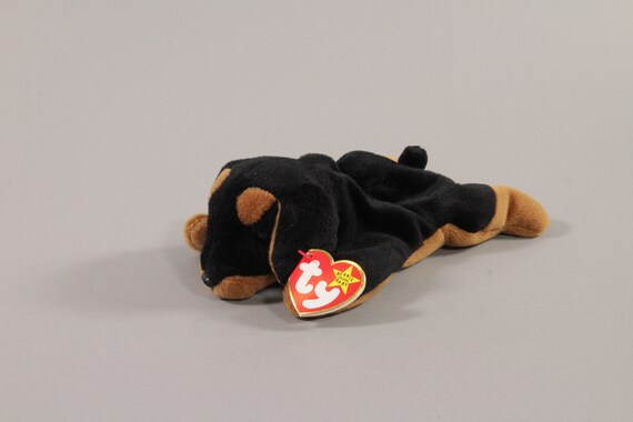 doby beanie baby