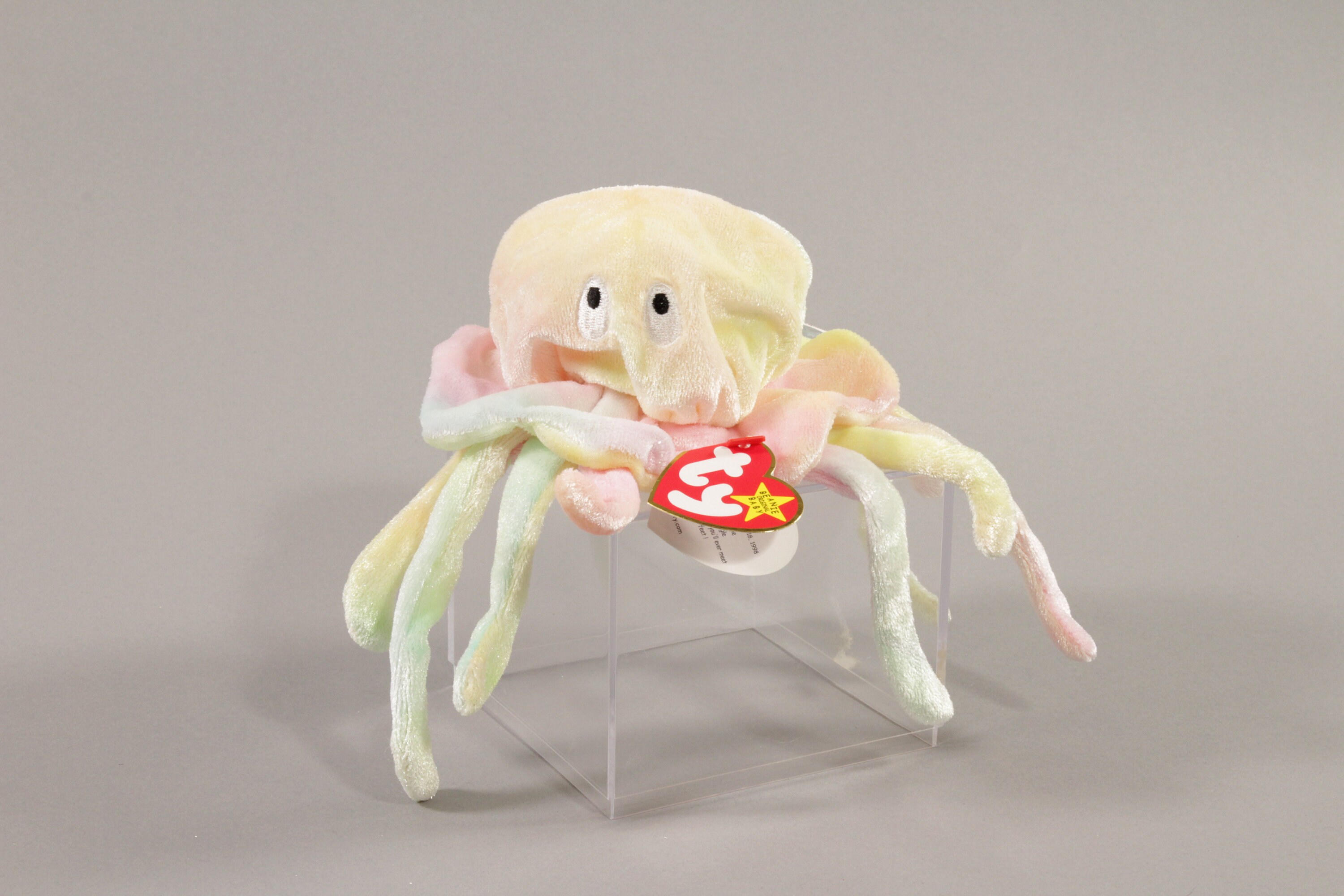 Goochy originele 1999 Beanie Baby | Etsy