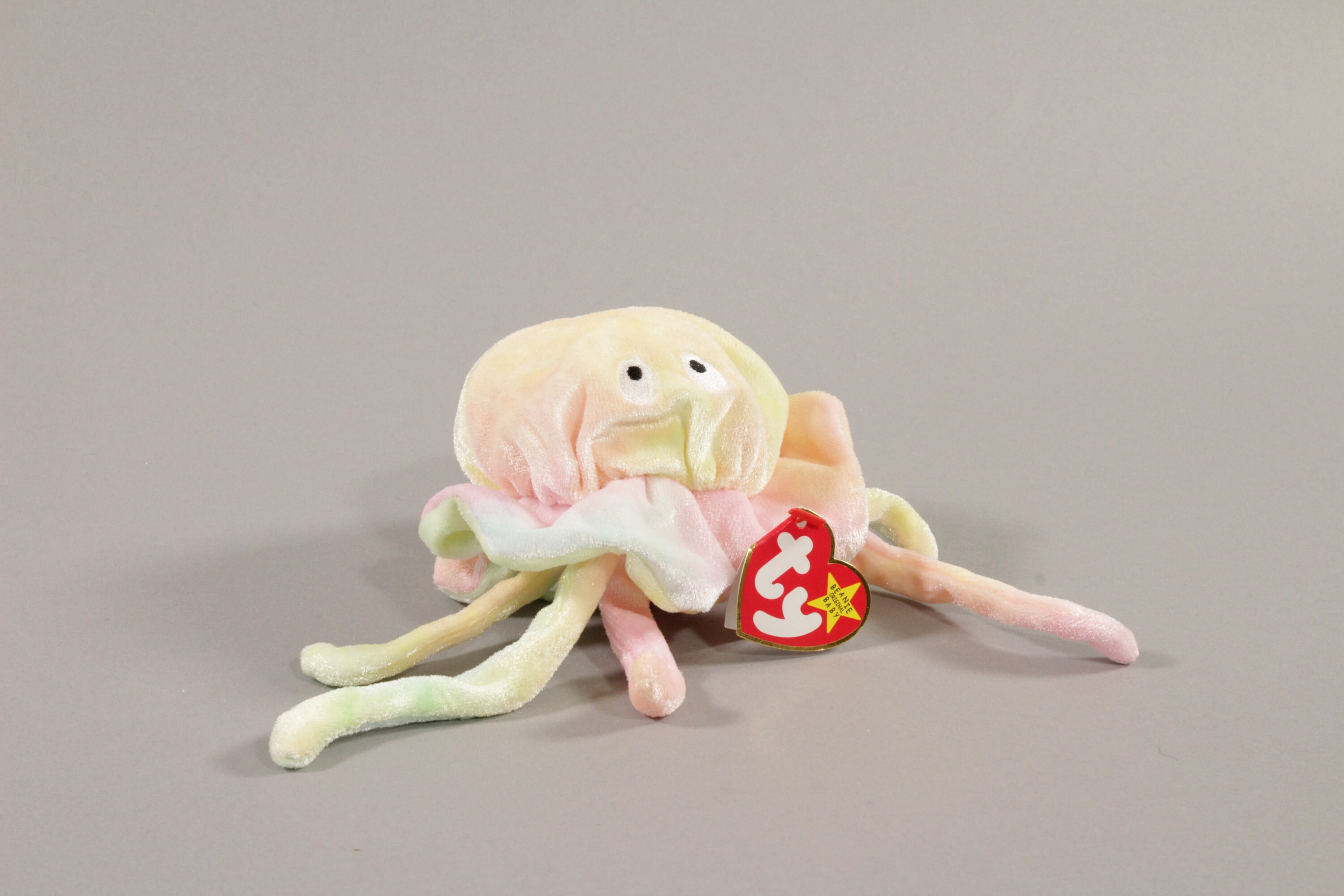 Goochy originele 1999 Beanie Baby | Etsy