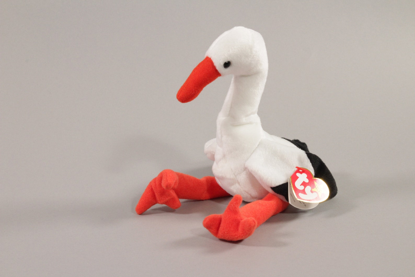 Stilts ORIGINAL 1999 Beanie Baby Etsy