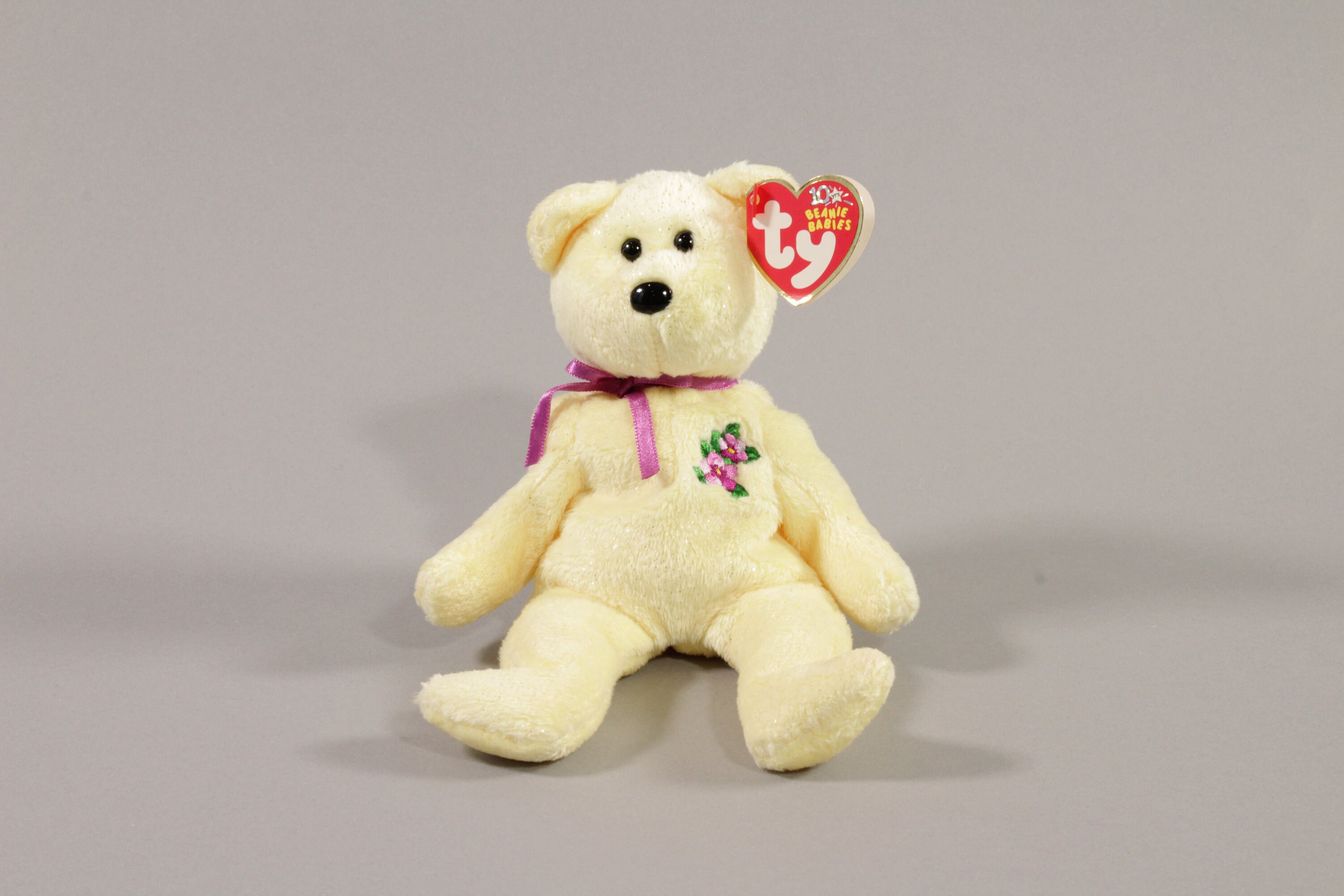 Mother Beanie Baby Original 2002 edition Mother's Day | Etsy