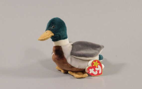 jake beanie baby 1997