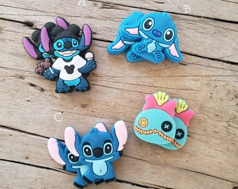 jibbitz stitch