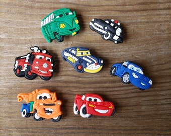 crocs charms etsy