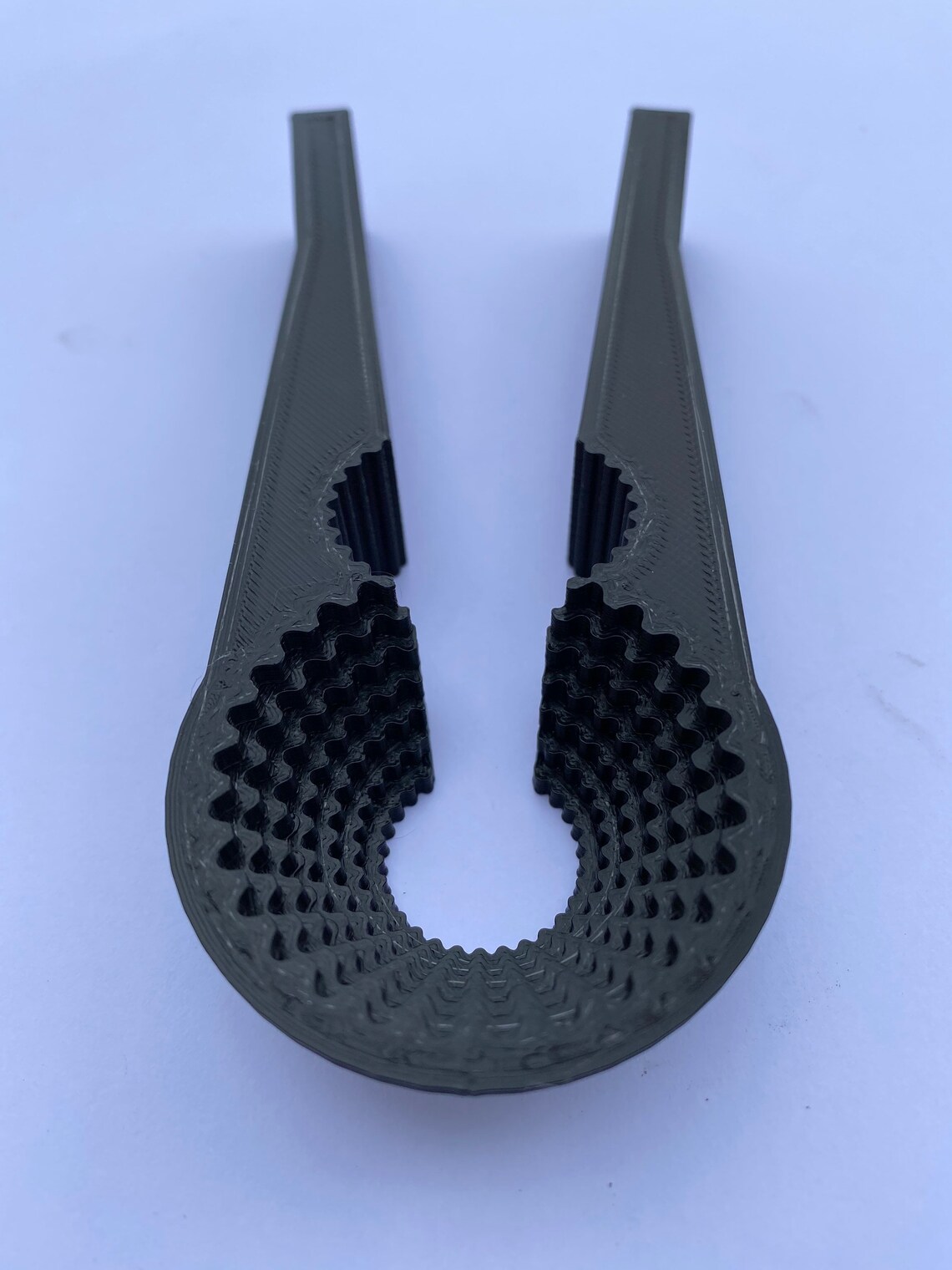 Coin Ring Deburring Tool version 2 Etsy