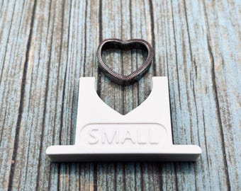 Small Pocket Heart Maker replacement insert