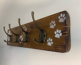 Dog leash/ lead & Key holder