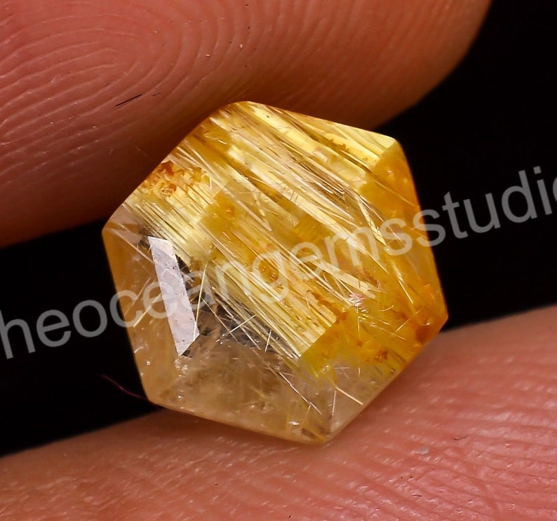 Natural Golden Rutile Hexagon Faceted Cut,Rutilated Quartz Loose Gemstone For Jewelry Making, Birthday Gift Rutile Cut Calibrated Size 8X8mm

loose gemstone,
natural cut stones,
faceted gemstone,
cut gemstone,
healing gemstone,
natural crystal,
wholesale gemstone,
wholesale gemstone,
jewelry supplies,
jewelry making stones,
vintage gemstone,
gemstone for jewelry,
faceted cut,
loose cut stones,
stone for men,
stone for jewelry,
wedding gift
anniversary gift
engagement gift,
statement gift
