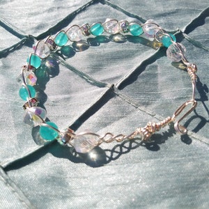 Bracciale di perline