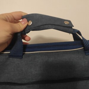 Bolsa para vestimentas: pequeño estuche de viaje para sacerdotes ortodoxos imagen 5