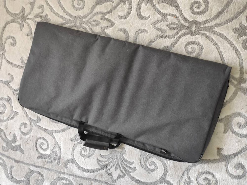 Big Bag for Vestments, Case for Liturgical Clothes, Cover for Vestments