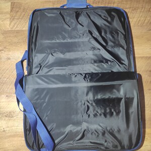 Bolsa para vestimentas: pequeño estuche de viaje para sacerdotes ortodoxos imagen 4
