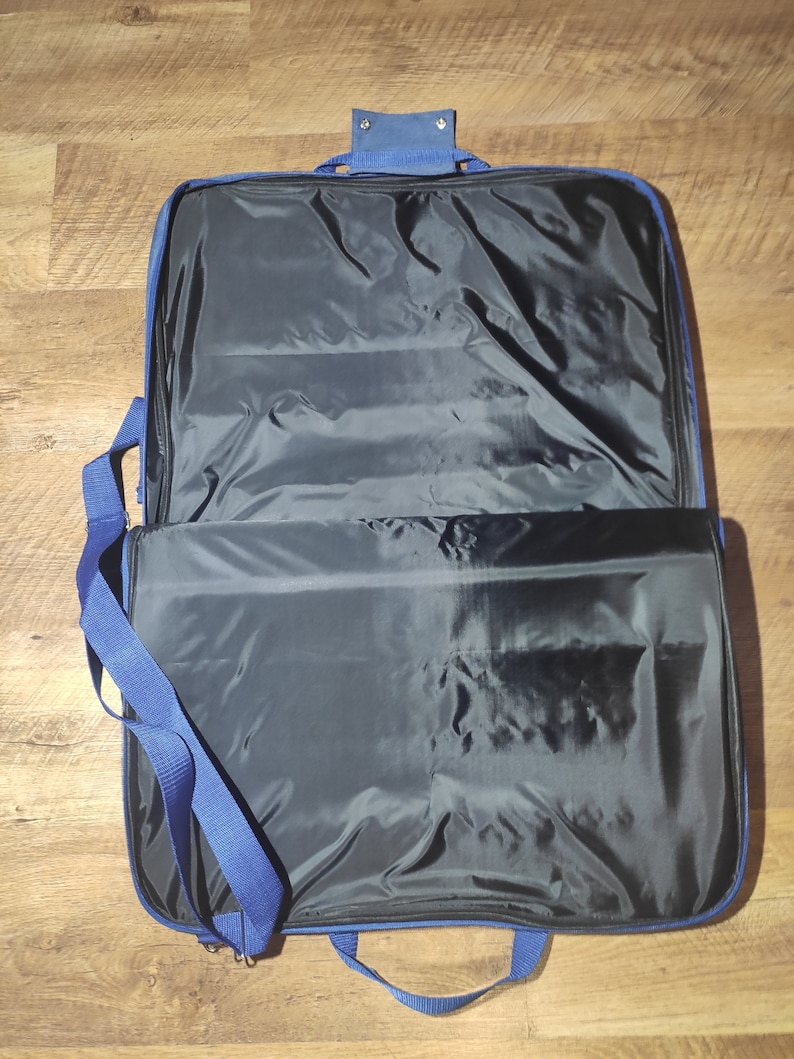Bolsa para vestimentas: pequeño estuche de viaje para sacerdotes ortodoxos imagen 4
