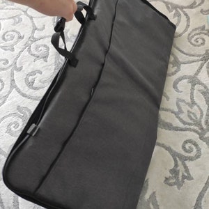 Zeitgenössische Gewandung - Reisetasche: Liturgischer Kleiderkoffer (46 x 96 cm)