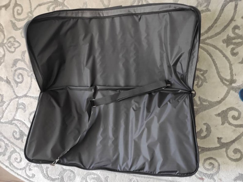 Big Bag for Vestments, Case for Liturgical Clothes, Cover for Vestments