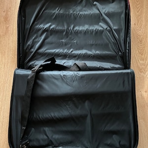 Bolsa para vestimentas: pequeño estuche de viaje para sacerdotes ortodoxos imagen 8