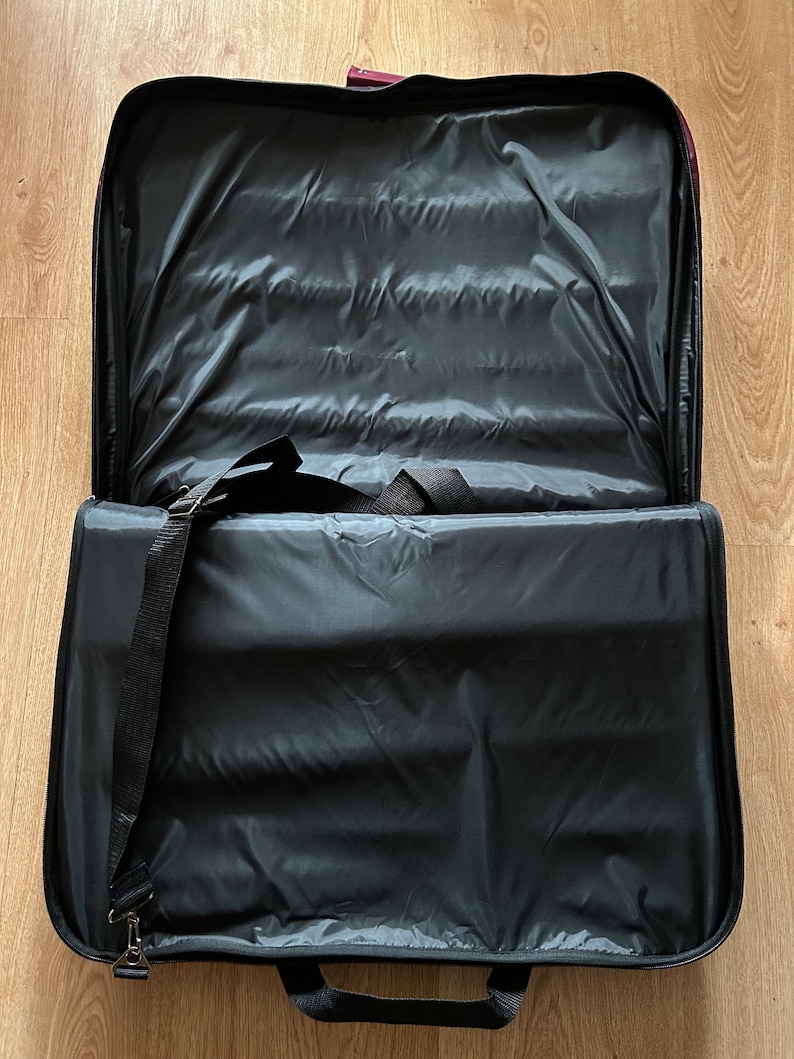 Bolsa para vestimentas: pequeño estuche de viaje para sacerdotes ortodoxos imagen 8