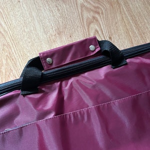 Bolsa para vestimentas: pequeño estuche de viaje para sacerdotes ortodoxos imagen 6