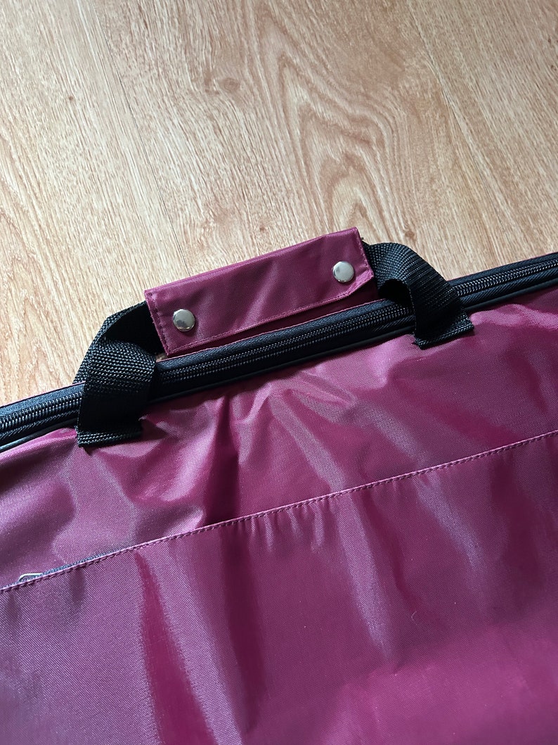 Bolsa para vestimentas: pequeño estuche de viaje para sacerdotes ortodoxos imagen 6