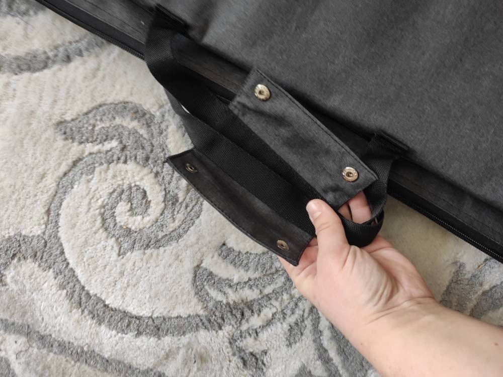 Big Bag for Vestments, Case for Liturgical Clothes, Cover for Vestments