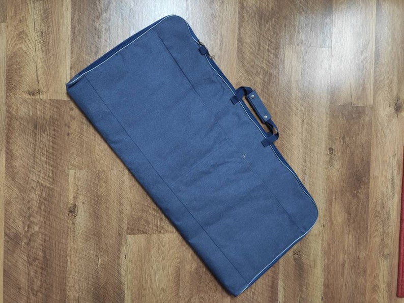 Big Bag for Vestments, Case for Liturgical Clothes, Cover for Vestments