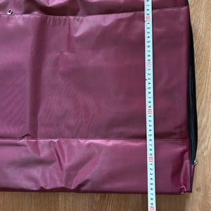 Bolsa para vestimentas: pequeño estuche de viaje para sacerdotes ortodoxos imagen 10