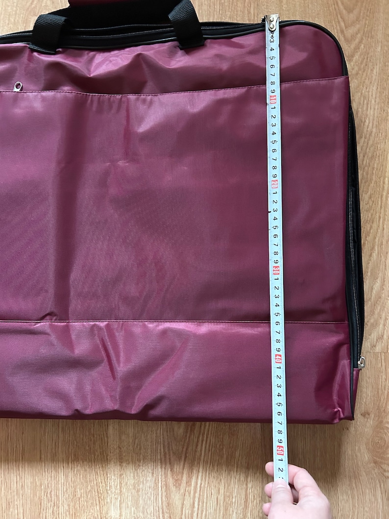Bolsa para vestimentas: pequeño estuche de viaje para sacerdotes ortodoxos imagen 10