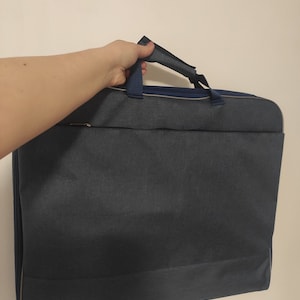 Bolsa para vestimentas: pequeño estuche de viaje para sacerdotes ortodoxos imagen 1